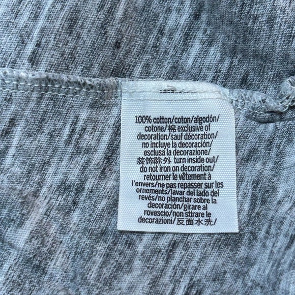 Victoria’s Secret PINK Bundle Ragland Tee Seamless Leggings Size XS - Picture 4 of 9